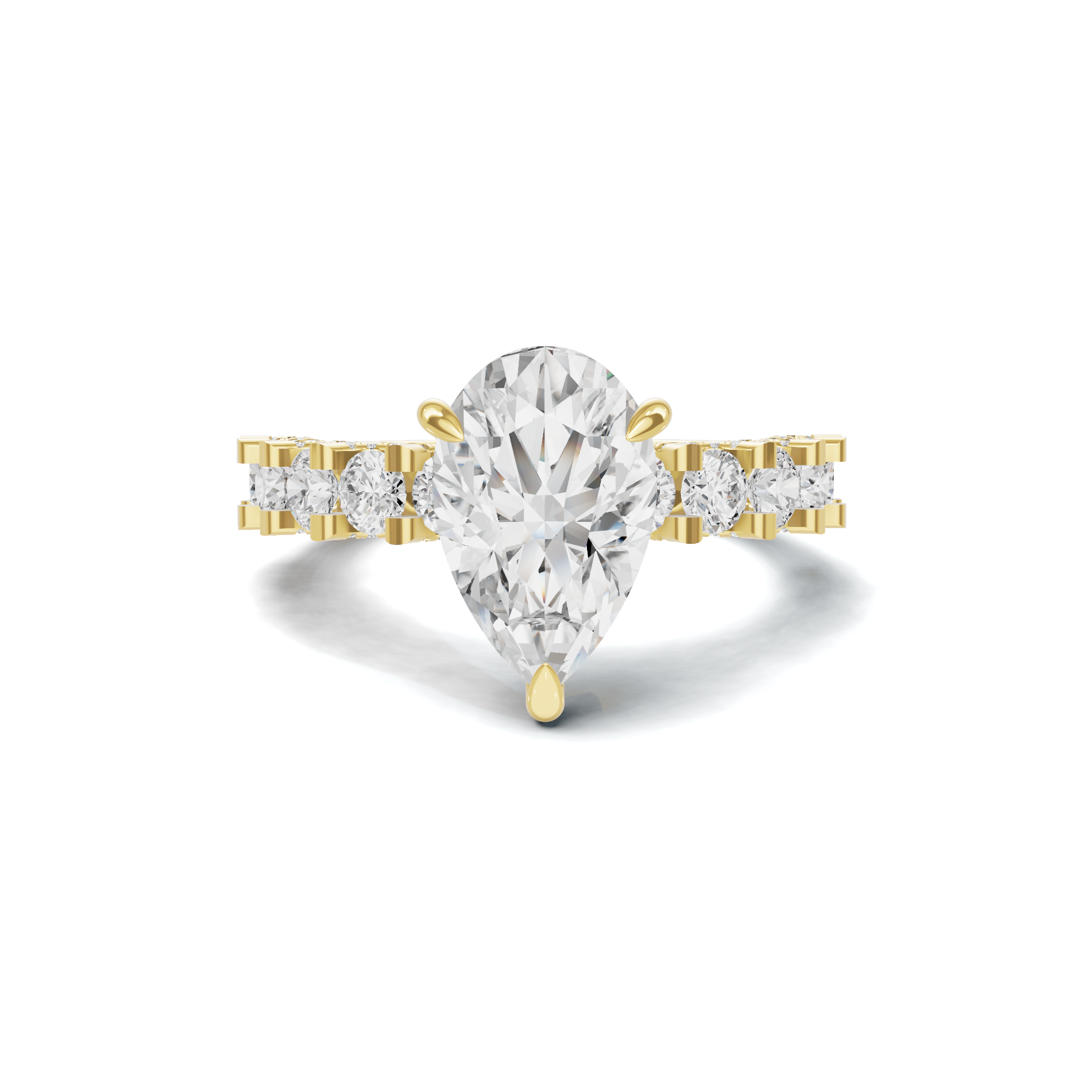 Eternity Ring