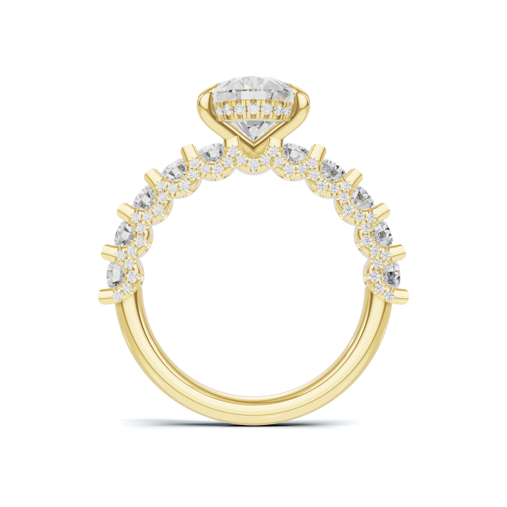 Eternity Ring