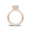 Marquise Bridal Ring