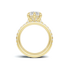 Marquise Bridal Ring