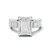 Parallel Stone Ring