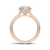 Channel Set Ring