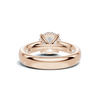 Channel Set Ring