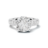Channel Set Ring