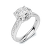 Channel Set Ring