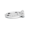 Channel Set Ring