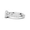 Channel Set Ring