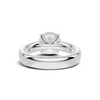 Channel Set Ring
