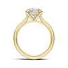 Channel Set Ring