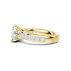 Channel Set Ring
