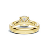 Channel Set Ring