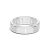 Luxe Channel Set Ring