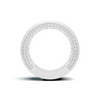 Sleek Channel Eternity Ring