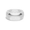 Sleek Channel Eternity Ring