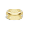 Sleek Channel Eternity Ring