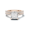Halo Bridal Ring