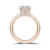 Halo Bridal Ring