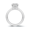 Halo Bridal Ring