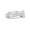 Halo Bridal Ring