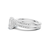 Halo Bridal Ring