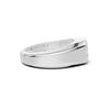 Bezel Set Statement Ring