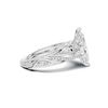 Marquise Vine Leaf Ring