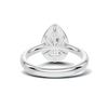 Luxe Halo Ring