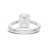 Halo Accent Ring