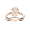 Grand Pavé Setting Ring