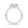 Grand Pavé Setting Ring