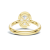 Grand Pavé Setting Ring