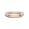 Shared Prong Ring