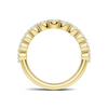 Shared Prong Ring