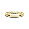 Shared Prong Ring