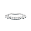 Scintillating Shared Prong Ring
