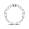 Scintillating Shared Prong Ring