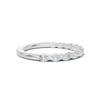Scintillating Shared Prong Ring