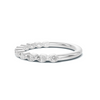 Scintillating Shared Prong Ring