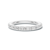 Luxe Shared Prong Eternity Ring
