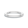 Luxe Shared Prong Eternity Ring