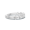 Seven Marquise Eternity Ring