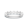Seven Marquise Eternity Ring