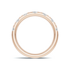 Marquise Stone Eternity Ring