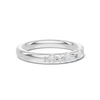 Marquise Stone Eternity Ring