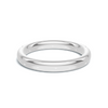 Marquise Stone Eternity Ring