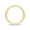 Marquise Stone Eternity Ring