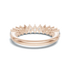 Elegant Statement Ring