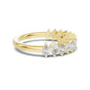 Elegant Statement Ring