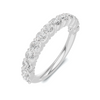 Luxe Prong Eternity Ring