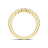 Luxe Prong Eternity Ring